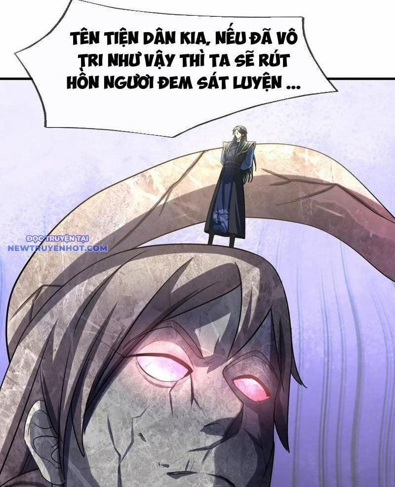 Ngủ Say Vạn Cổ: Xuất Thế Quét Ngang Chư Thiên 51 trang 70