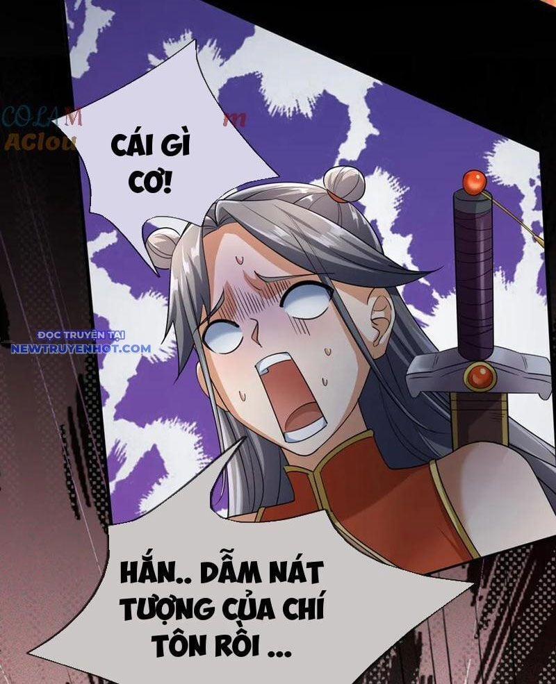Ngủ Say Vạn Cổ: Xuất Thế Quét Ngang Chư Thiên 51 trang 74