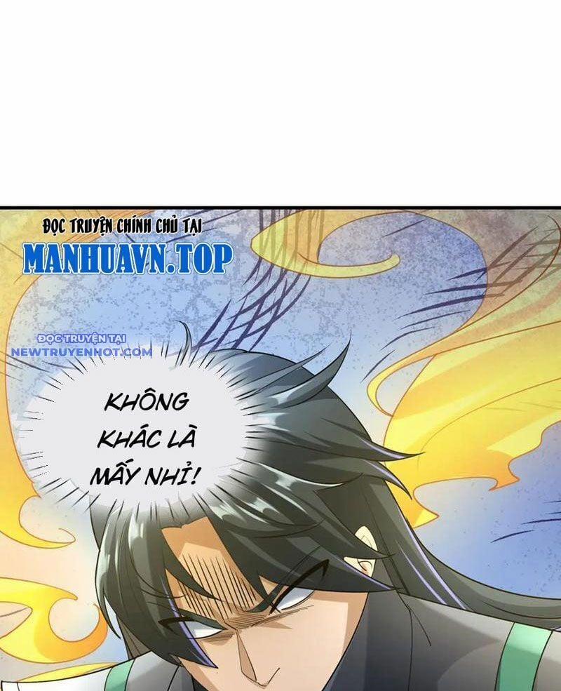 Ngủ Say Vạn Cổ: Xuất Thế Quét Ngang Chư Thiên 51 trang 78