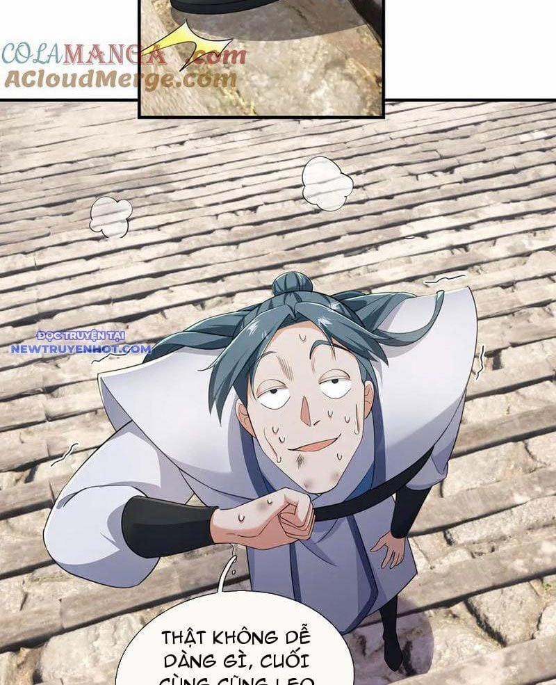 Ngủ Say Vạn Cổ: Xuất Thế Quét Ngang Chư Thiên 51 trang 89
