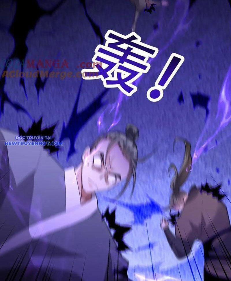 Ngủ Say Vạn Cổ: Xuất Thế Quét Ngang Chư Thiên 51 trang 9