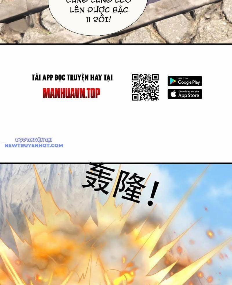 Ngủ Say Vạn Cổ: Xuất Thế Quét Ngang Chư Thiên 51 trang 90