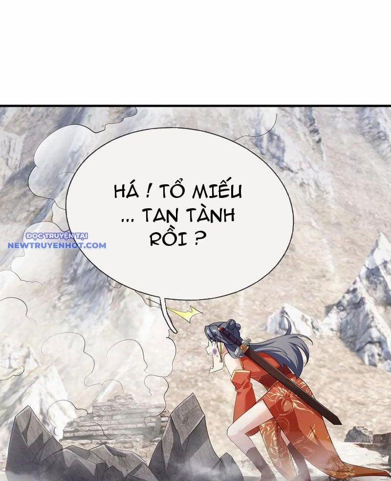 Ngủ Say Vạn Cổ: Xuất Thế Quét Ngang Chư Thiên 51 trang 95
