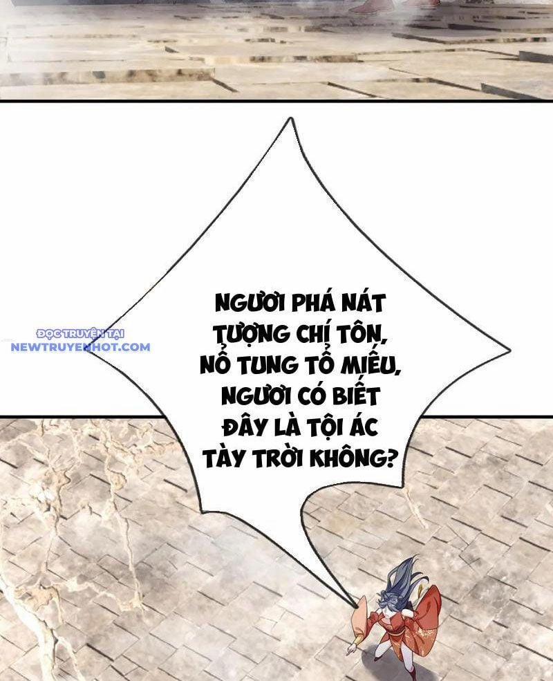 Ngủ Say Vạn Cổ: Xuất Thế Quét Ngang Chư Thiên 51 trang 96