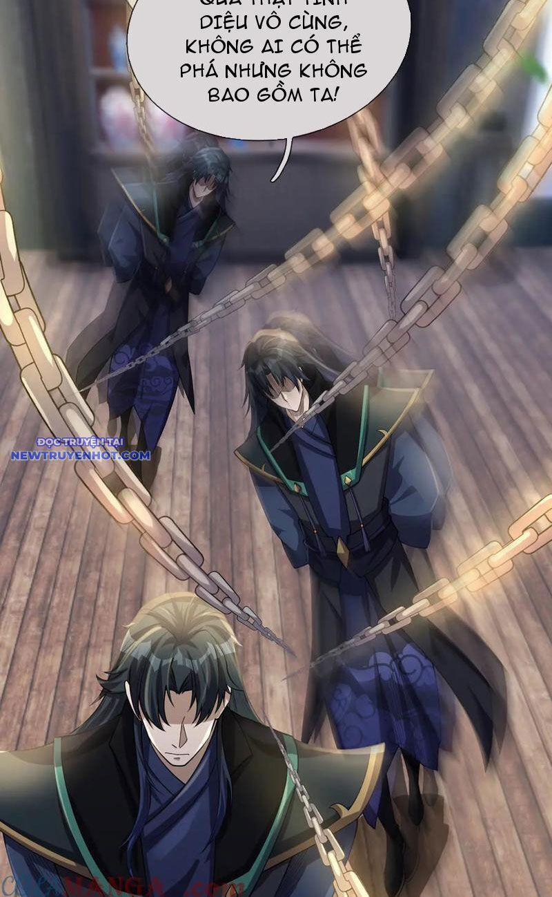 Ngủ Say Vạn Cổ: Xuất Thế Quét Ngang Chư Thiên 52 trang 100