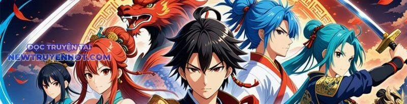 Ngủ Say Vạn Cổ: Xuất Thế Quét Ngang Chư Thiên 52 trang 119