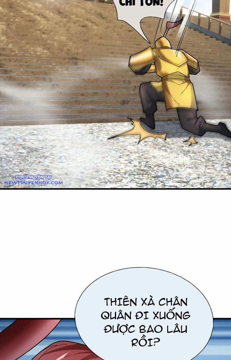 Ngủ Say Vạn Cổ: Xuất Thế Quét Ngang Chư Thiên 52 trang 13