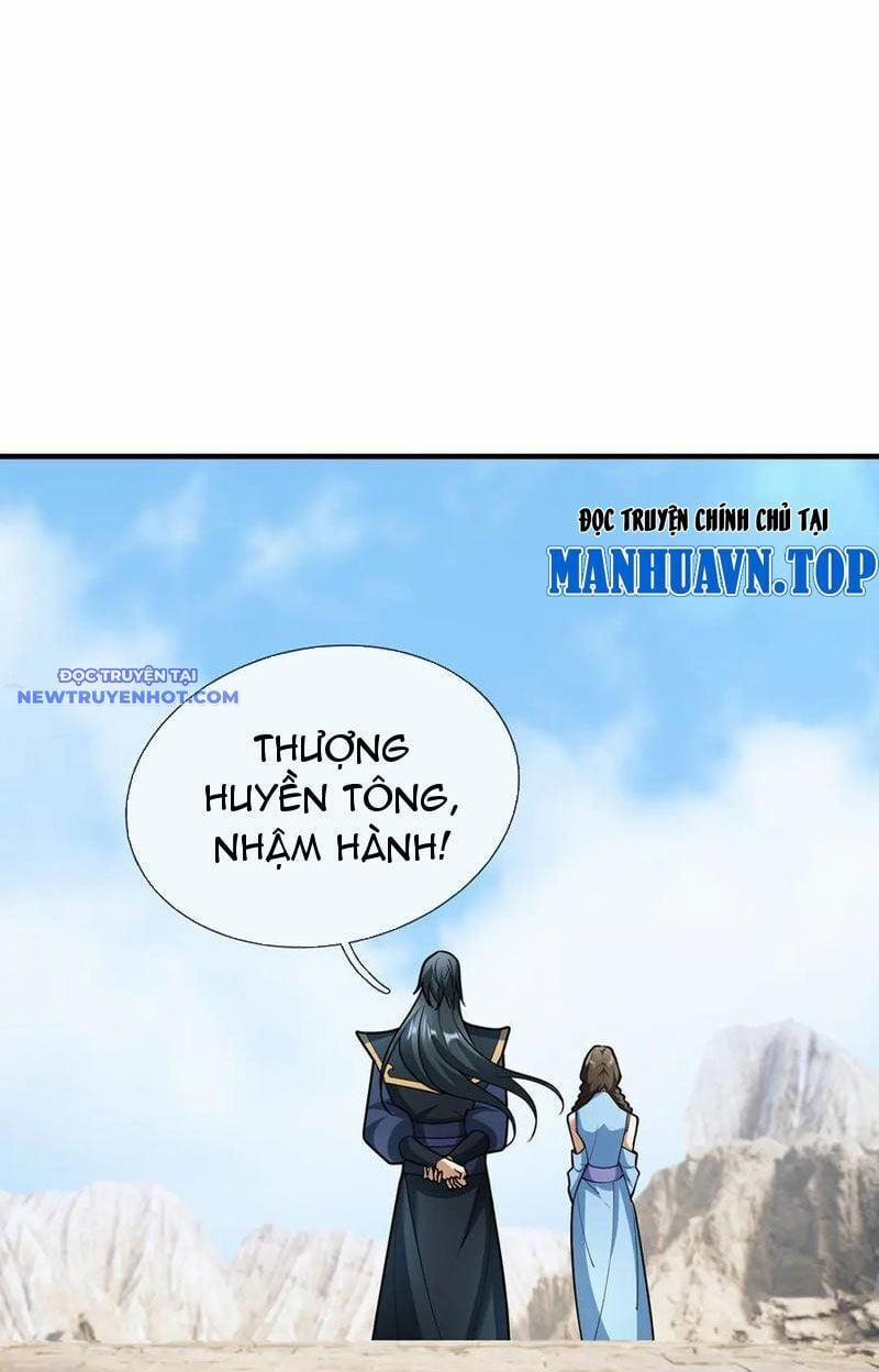 Ngủ Say Vạn Cổ: Xuất Thế Quét Ngang Chư Thiên 52 trang 2
