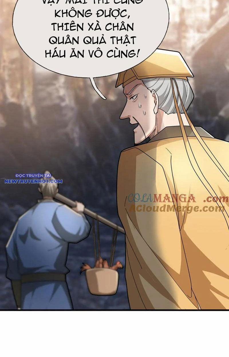 Ngủ Say Vạn Cổ: Xuất Thế Quét Ngang Chư Thiên 52 trang 20