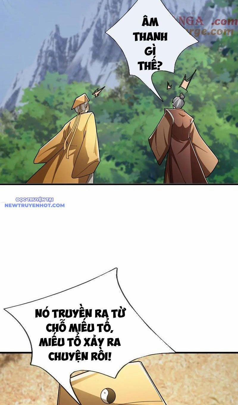Ngủ Say Vạn Cổ: Xuất Thế Quét Ngang Chư Thiên 52 trang 26