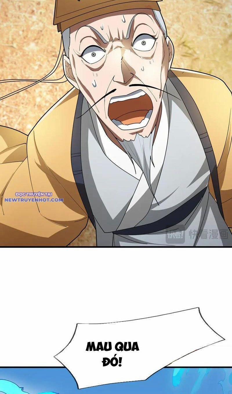 Ngủ Say Vạn Cổ: Xuất Thế Quét Ngang Chư Thiên 52 trang 27