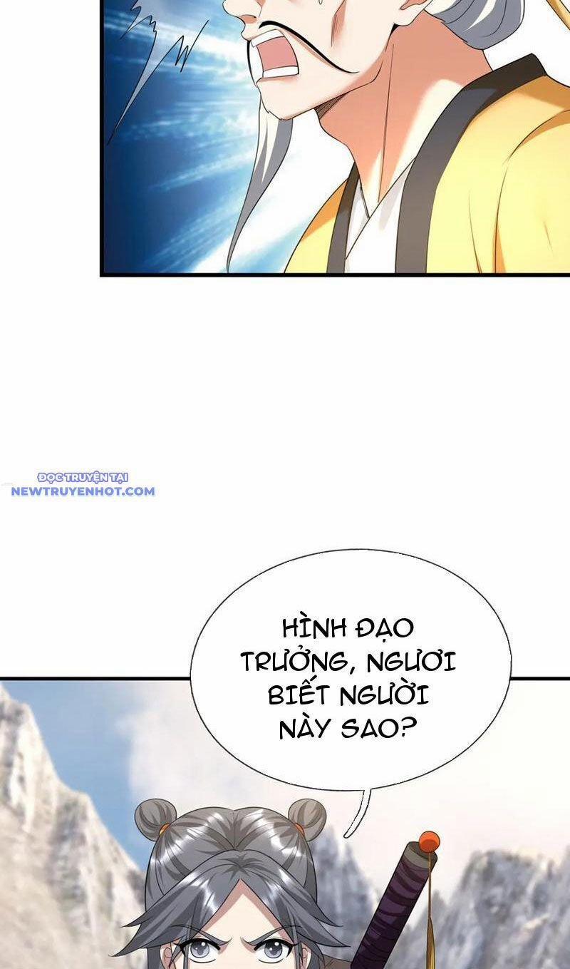 Ngủ Say Vạn Cổ: Xuất Thế Quét Ngang Chư Thiên 52 trang 32