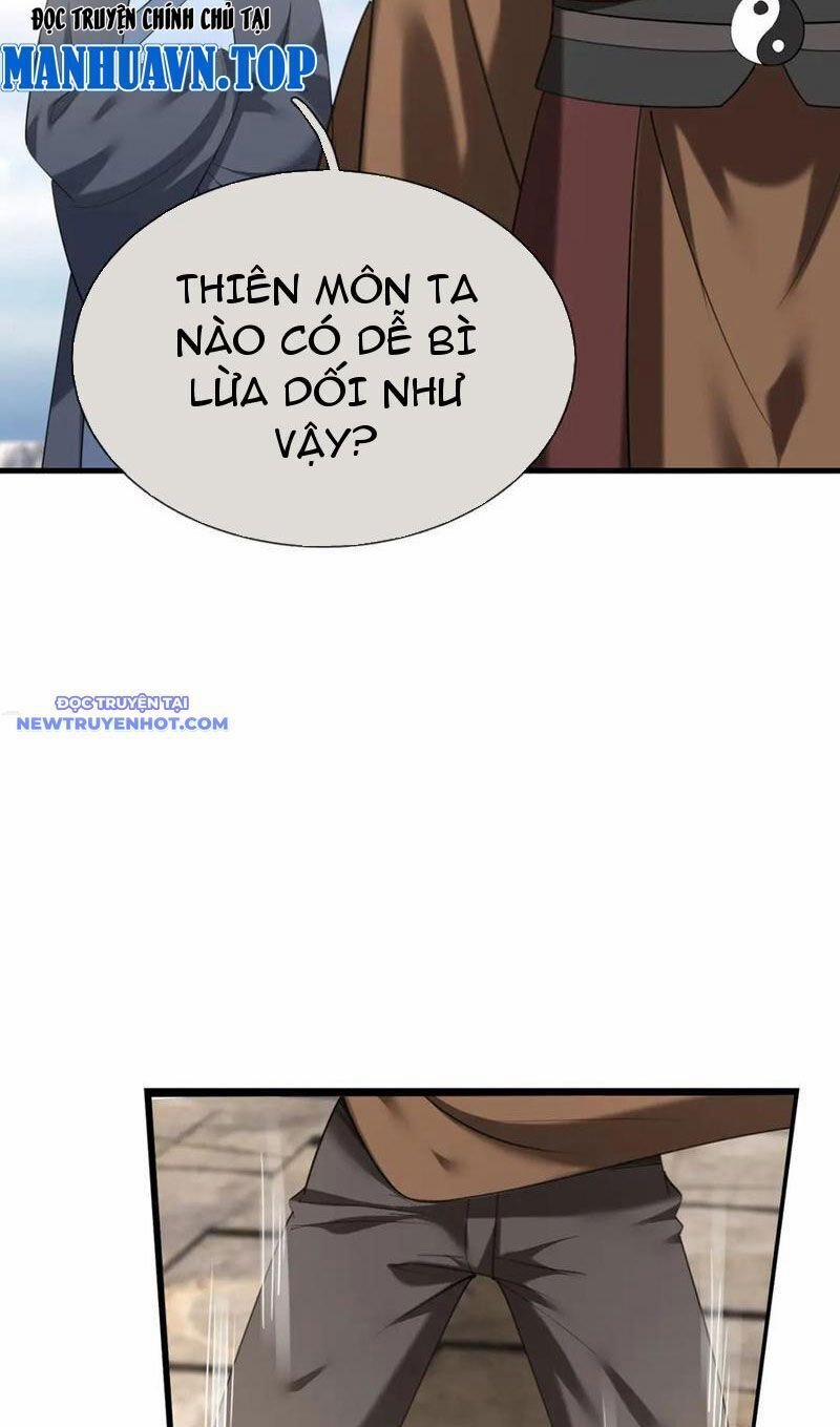 Ngủ Say Vạn Cổ: Xuất Thế Quét Ngang Chư Thiên 52 trang 38