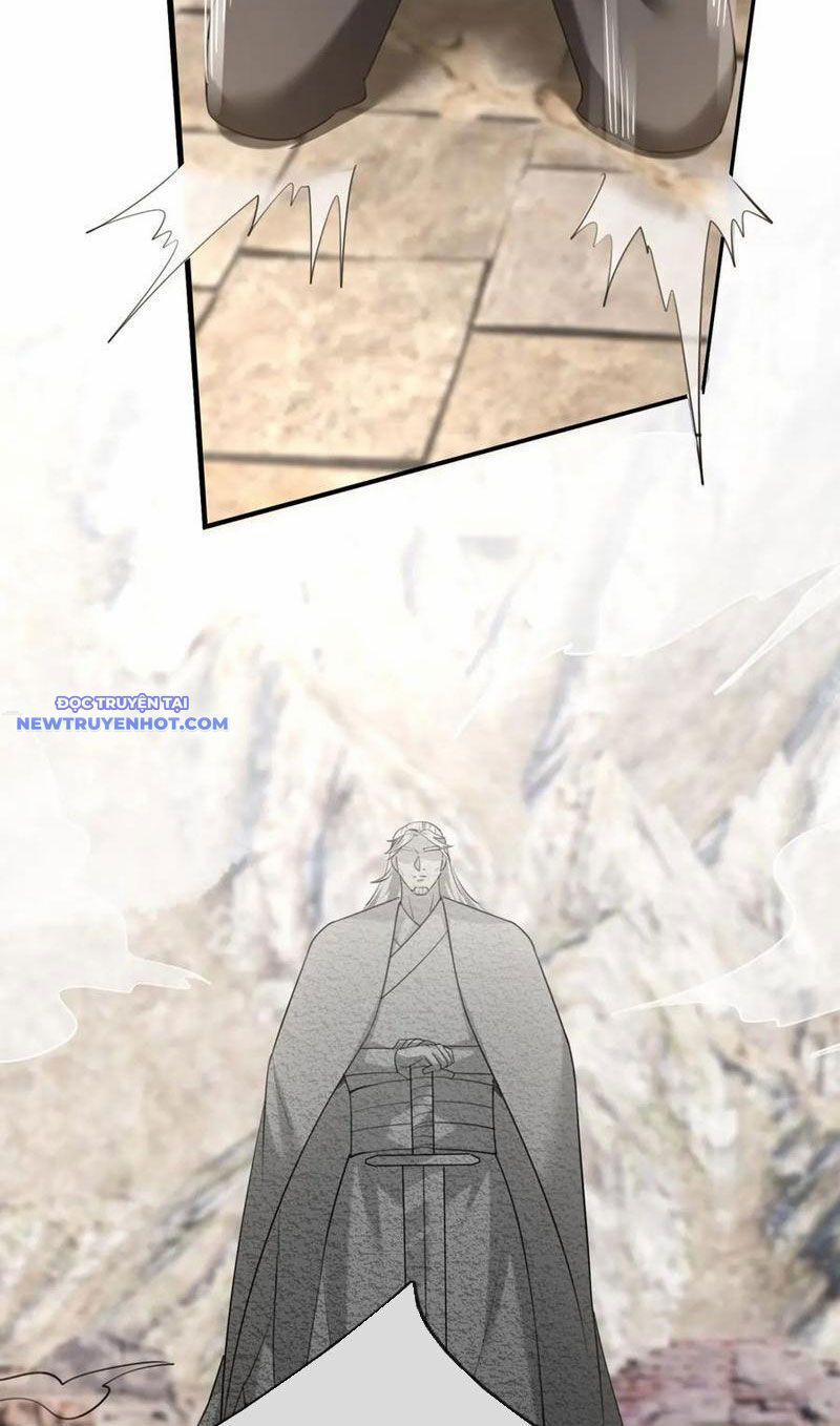 Ngủ Say Vạn Cổ: Xuất Thế Quét Ngang Chư Thiên 52 trang 39