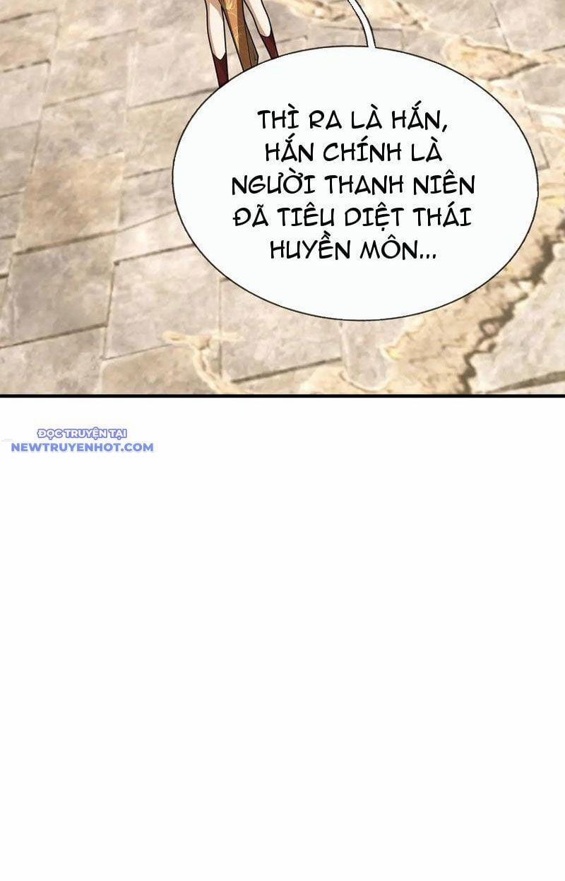 Ngủ Say Vạn Cổ: Xuất Thế Quét Ngang Chư Thiên 52 trang 4