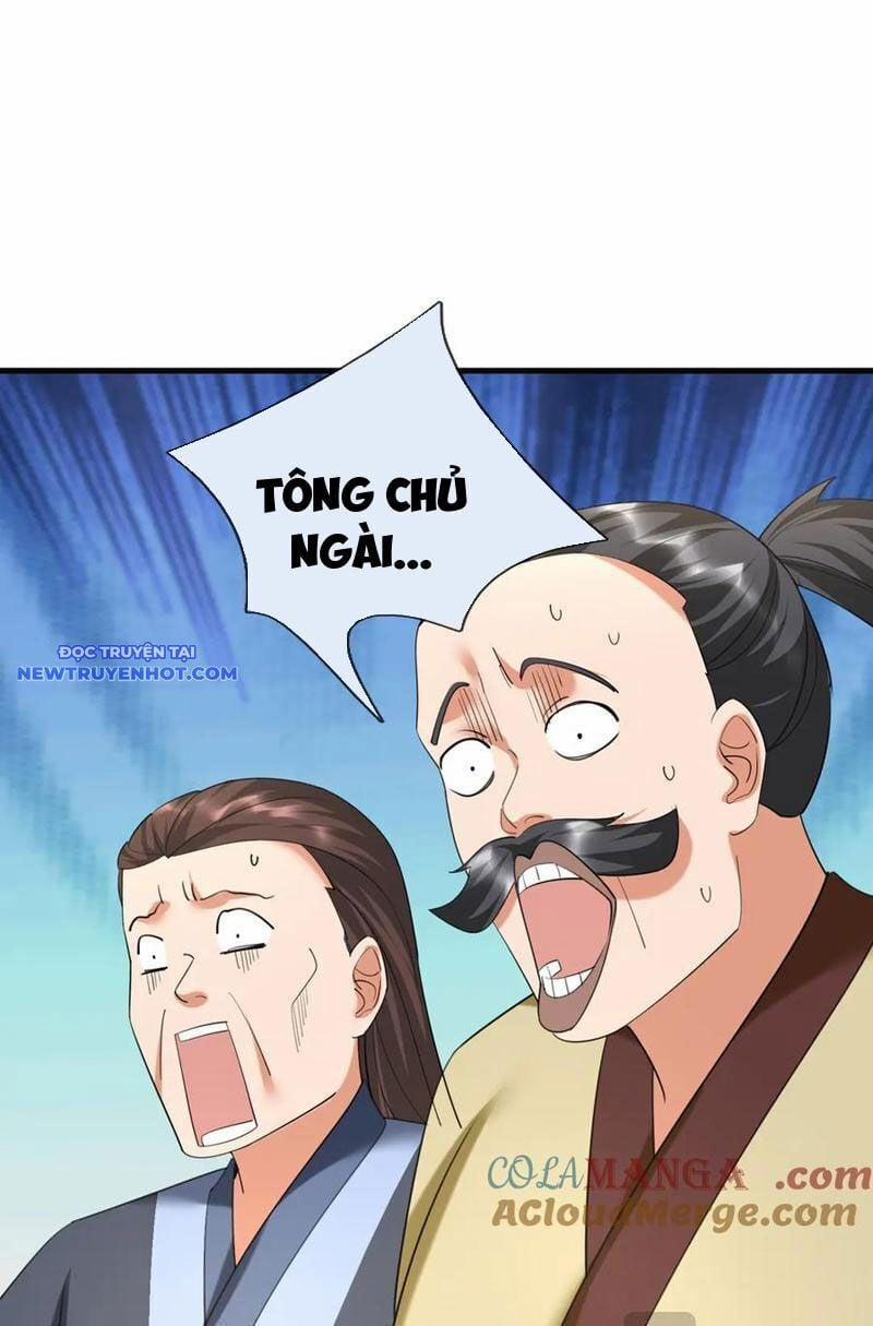 Ngủ Say Vạn Cổ: Xuất Thế Quét Ngang Chư Thiên 52 trang 41