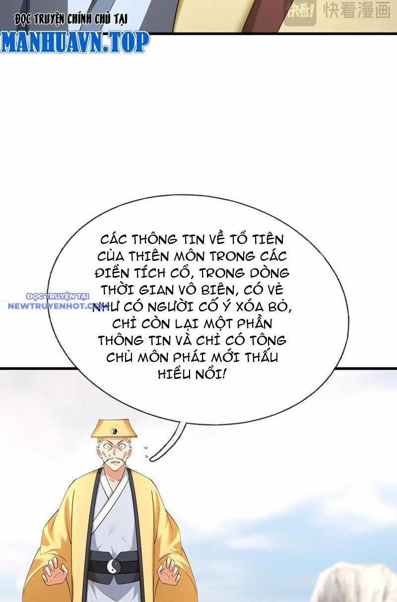 Ngủ Say Vạn Cổ: Xuất Thế Quét Ngang Chư Thiên 52 trang 42