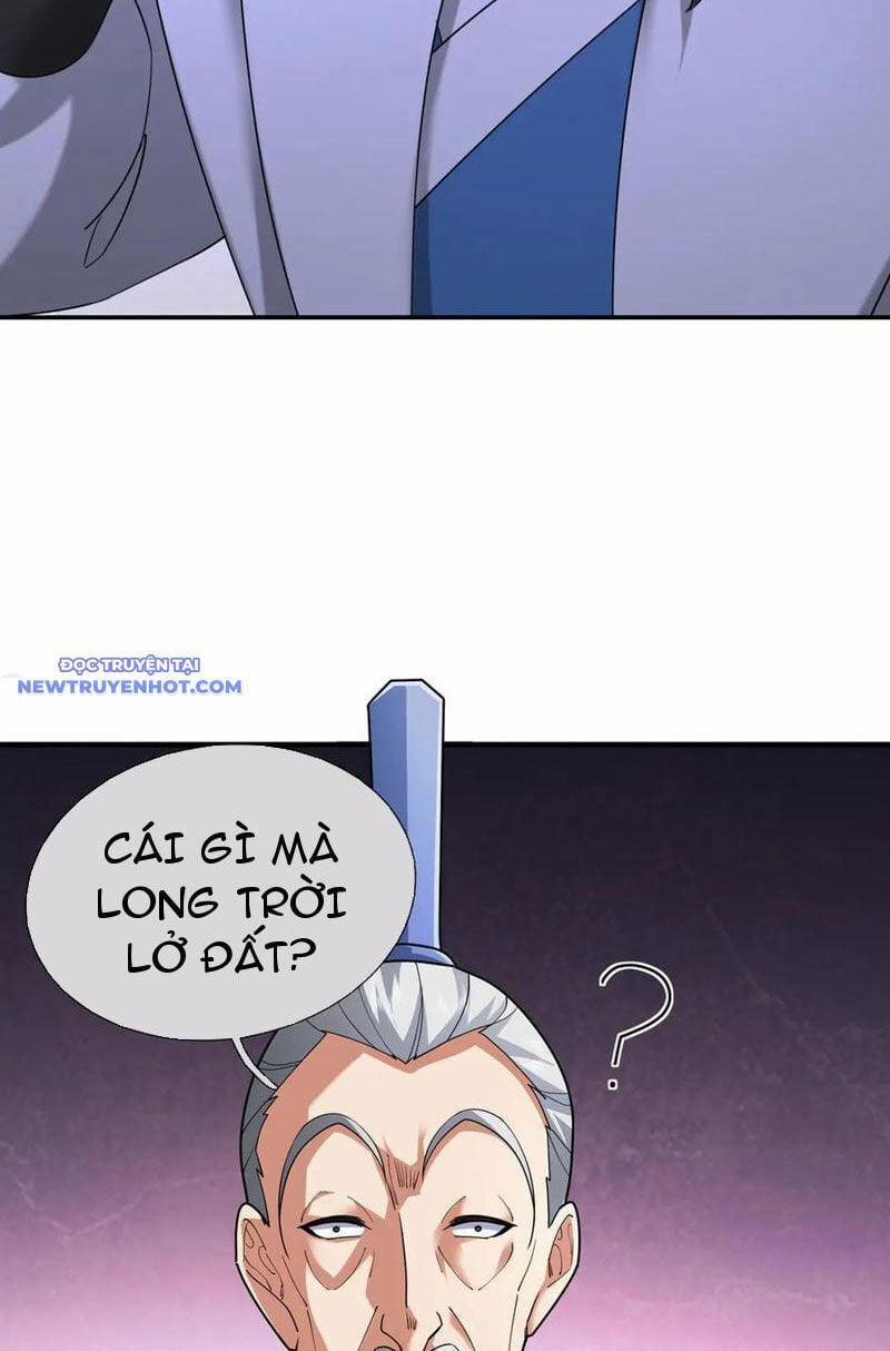 Ngủ Say Vạn Cổ: Xuất Thế Quét Ngang Chư Thiên 52 trang 55