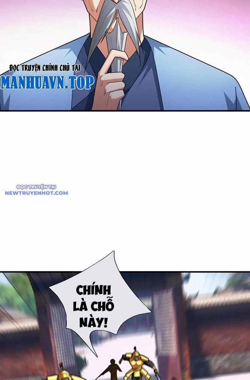 Ngủ Say Vạn Cổ: Xuất Thế Quét Ngang Chư Thiên 52 trang 56