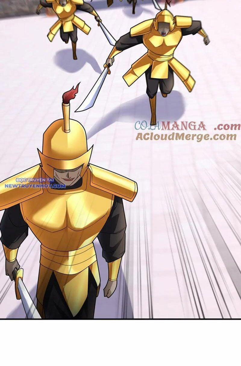 Ngủ Say Vạn Cổ: Xuất Thế Quét Ngang Chư Thiên 52 trang 57