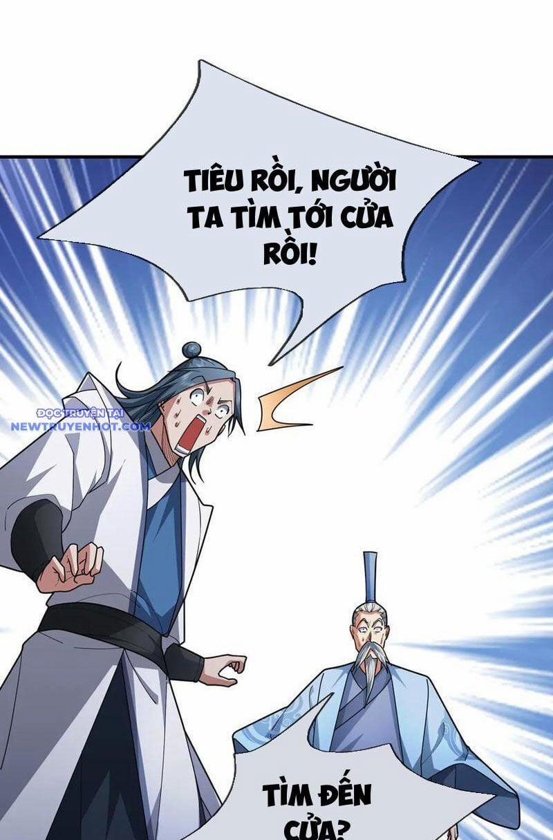 Ngủ Say Vạn Cổ: Xuất Thế Quét Ngang Chư Thiên 52 trang 58