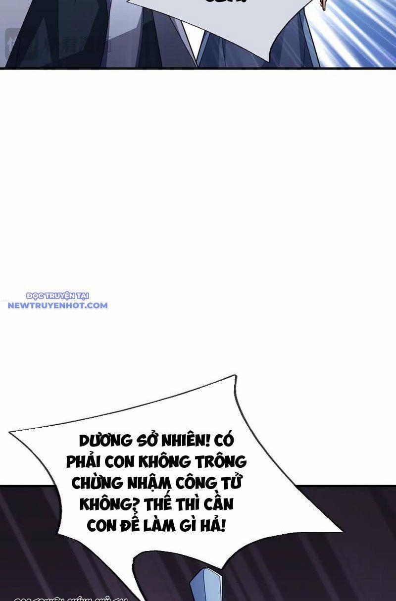 Ngủ Say Vạn Cổ: Xuất Thế Quét Ngang Chư Thiên 52 trang 59