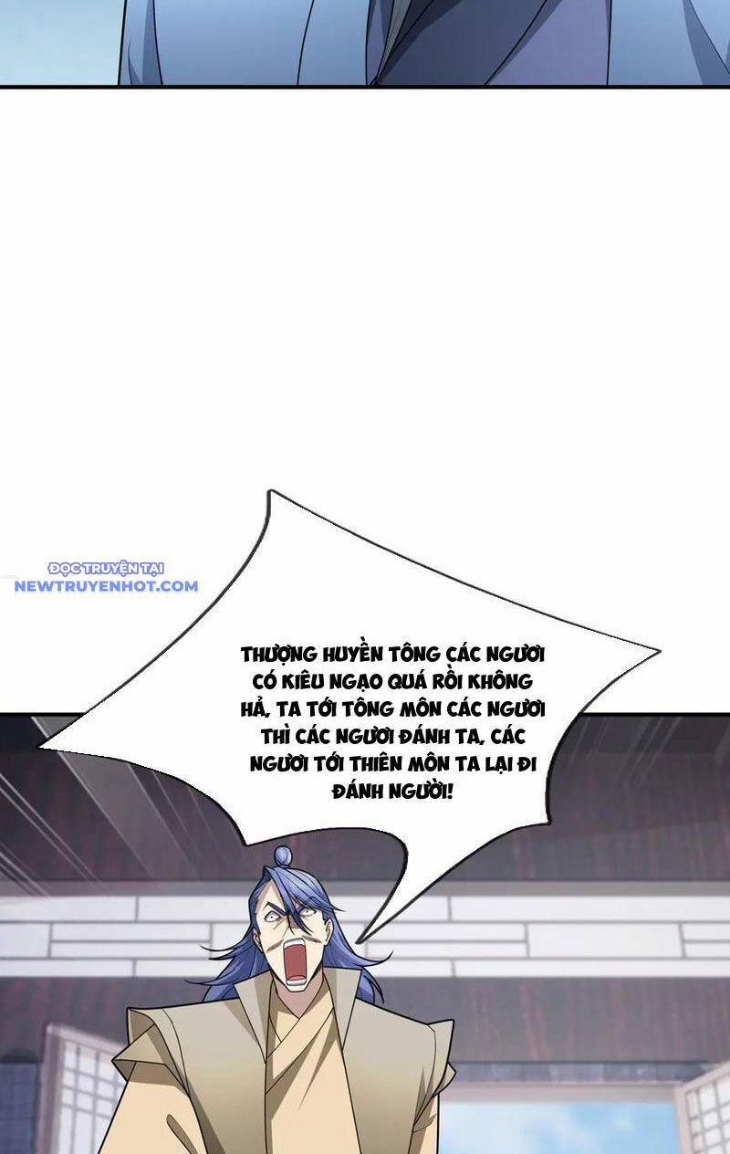 Ngủ Say Vạn Cổ: Xuất Thế Quét Ngang Chư Thiên 52 trang 64