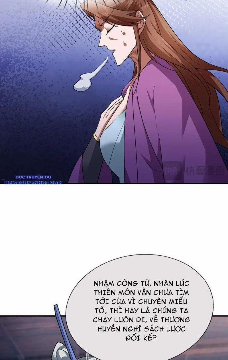 Ngủ Say Vạn Cổ: Xuất Thế Quét Ngang Chư Thiên 52 trang 66