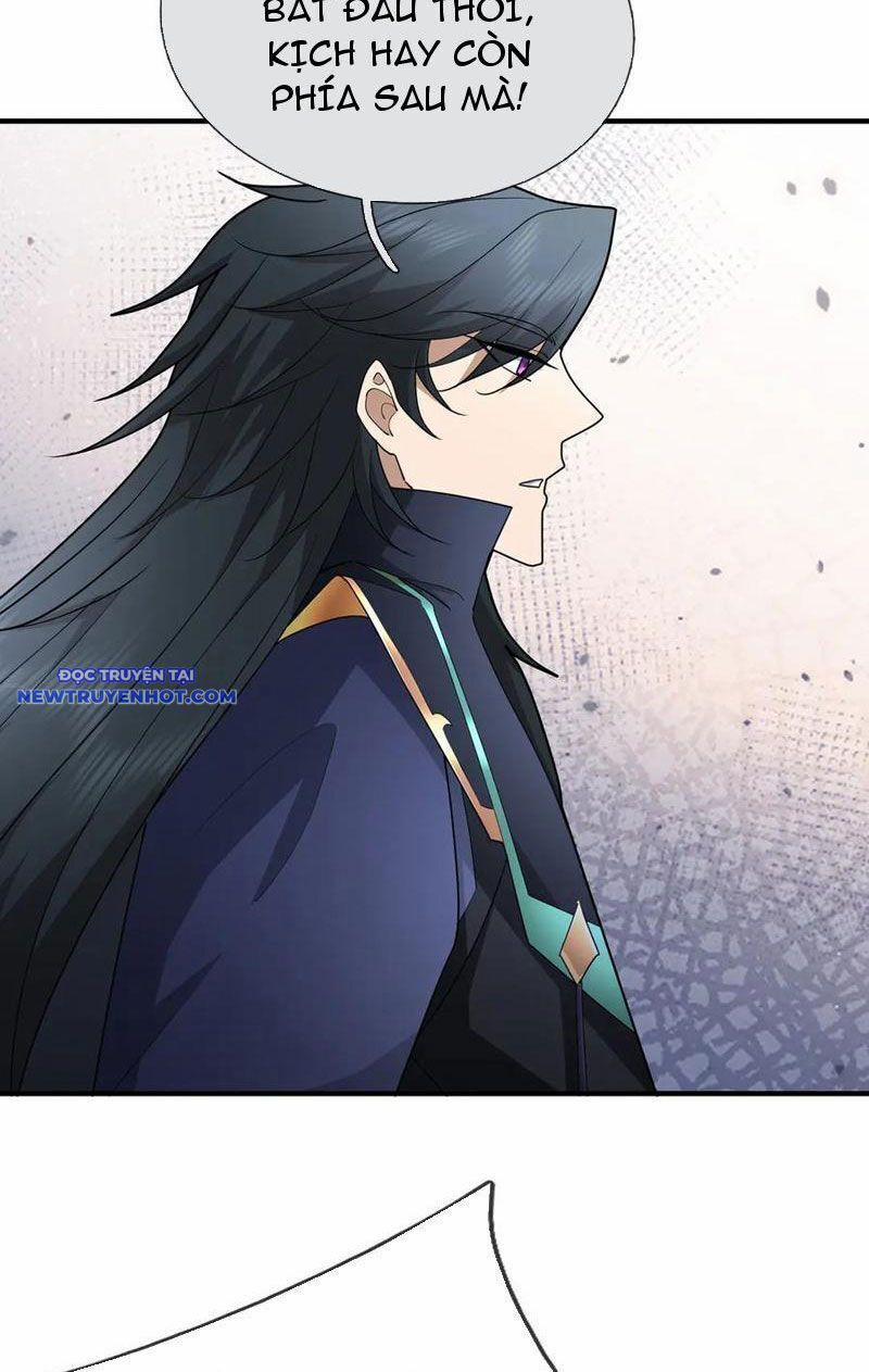 Ngủ Say Vạn Cổ: Xuất Thế Quét Ngang Chư Thiên 52 trang 68