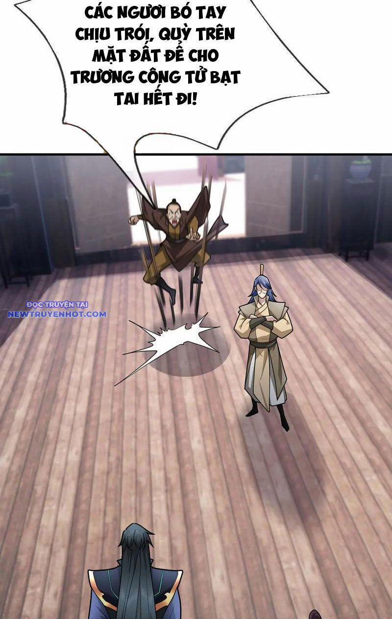 Ngủ Say Vạn Cổ: Xuất Thế Quét Ngang Chư Thiên 52 trang 69