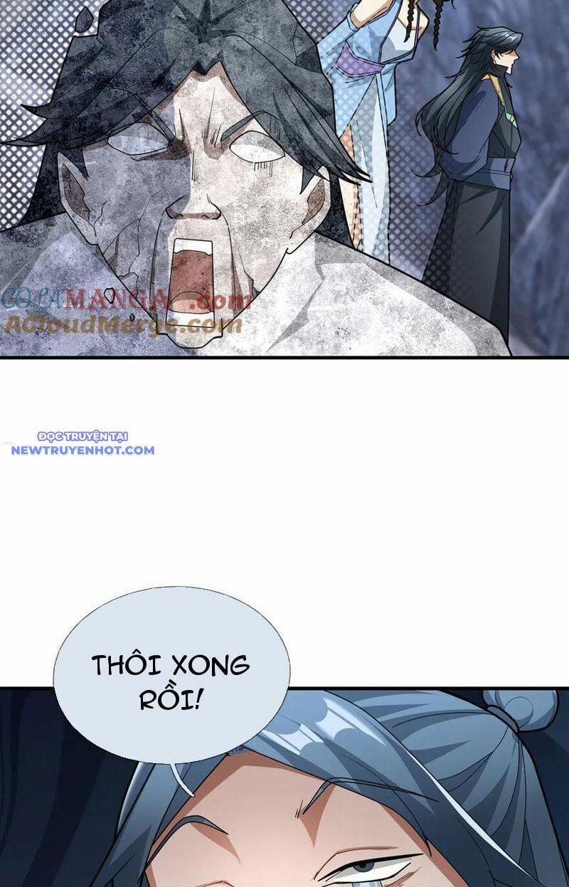 Ngủ Say Vạn Cổ: Xuất Thế Quét Ngang Chư Thiên 52 trang 7