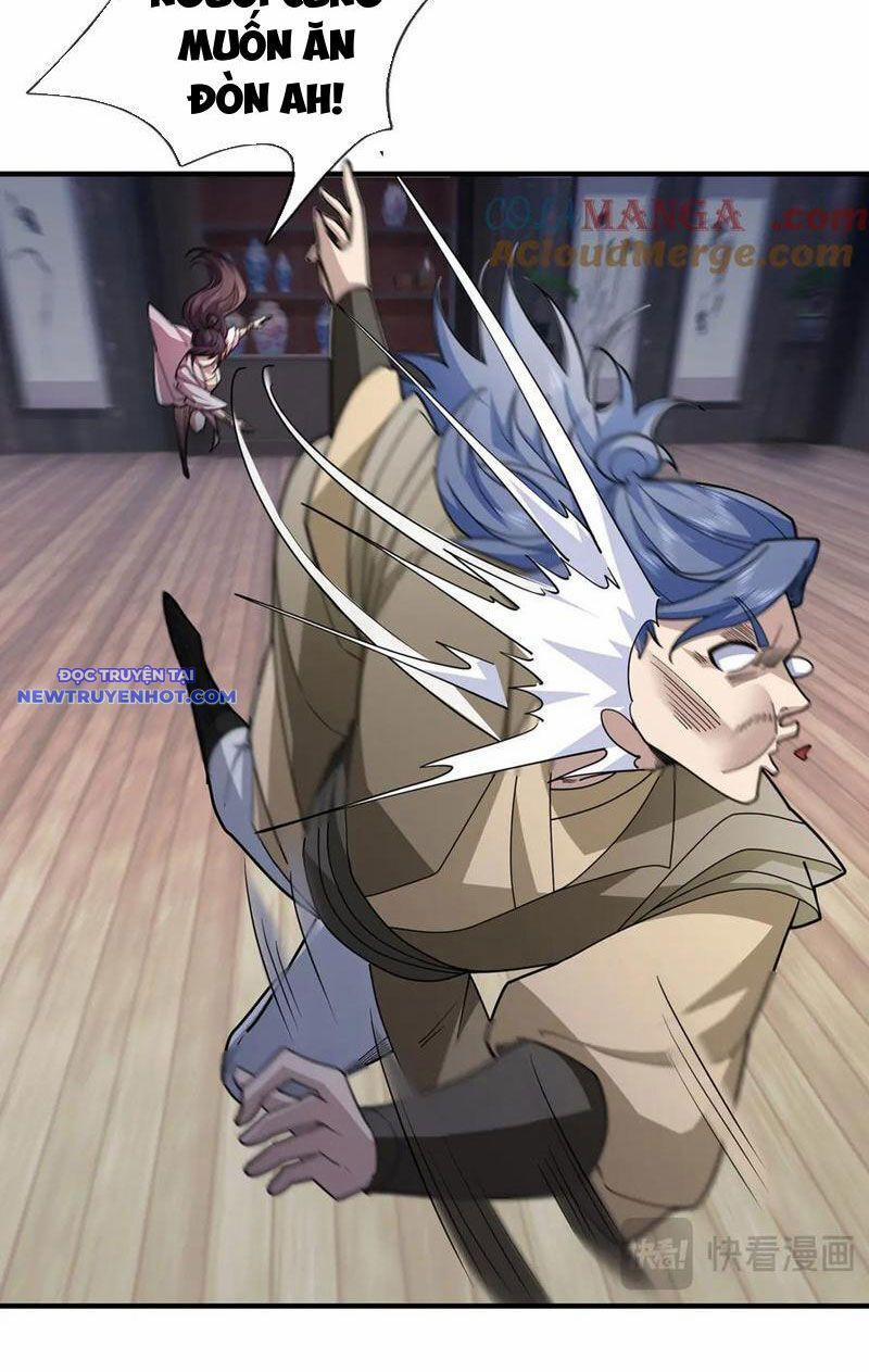 Ngủ Say Vạn Cổ: Xuất Thế Quét Ngang Chư Thiên 52 trang 73