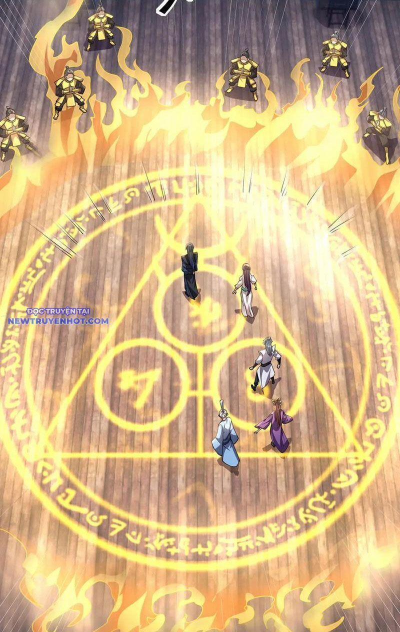 Ngủ Say Vạn Cổ: Xuất Thế Quét Ngang Chư Thiên 52 trang 77
