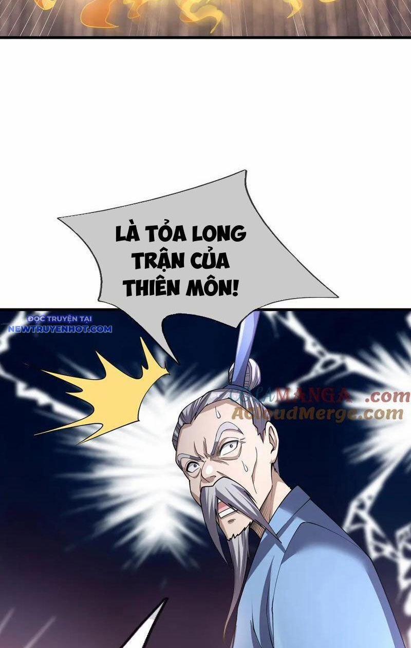 Ngủ Say Vạn Cổ: Xuất Thế Quét Ngang Chư Thiên 52 trang 78