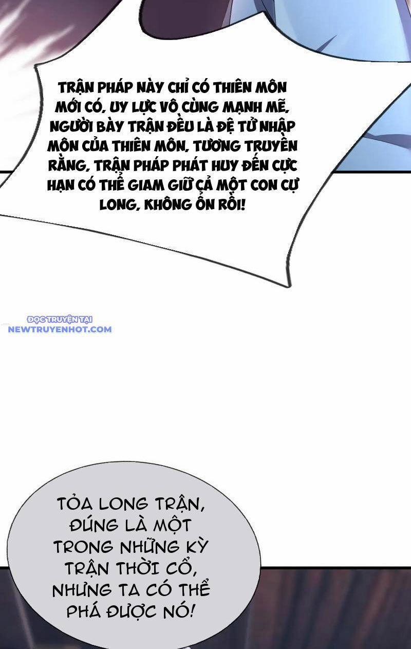 Ngủ Say Vạn Cổ: Xuất Thế Quét Ngang Chư Thiên 52 trang 79