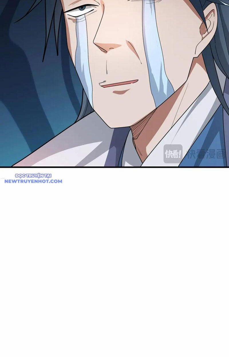 Ngủ Say Vạn Cổ: Xuất Thế Quét Ngang Chư Thiên 52 trang 8