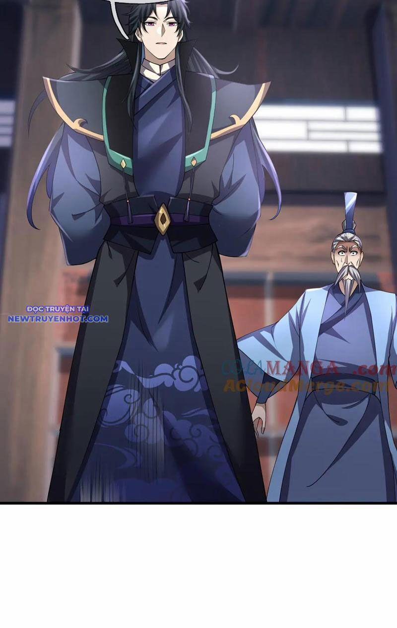 Ngủ Say Vạn Cổ: Xuất Thế Quét Ngang Chư Thiên 52 trang 80