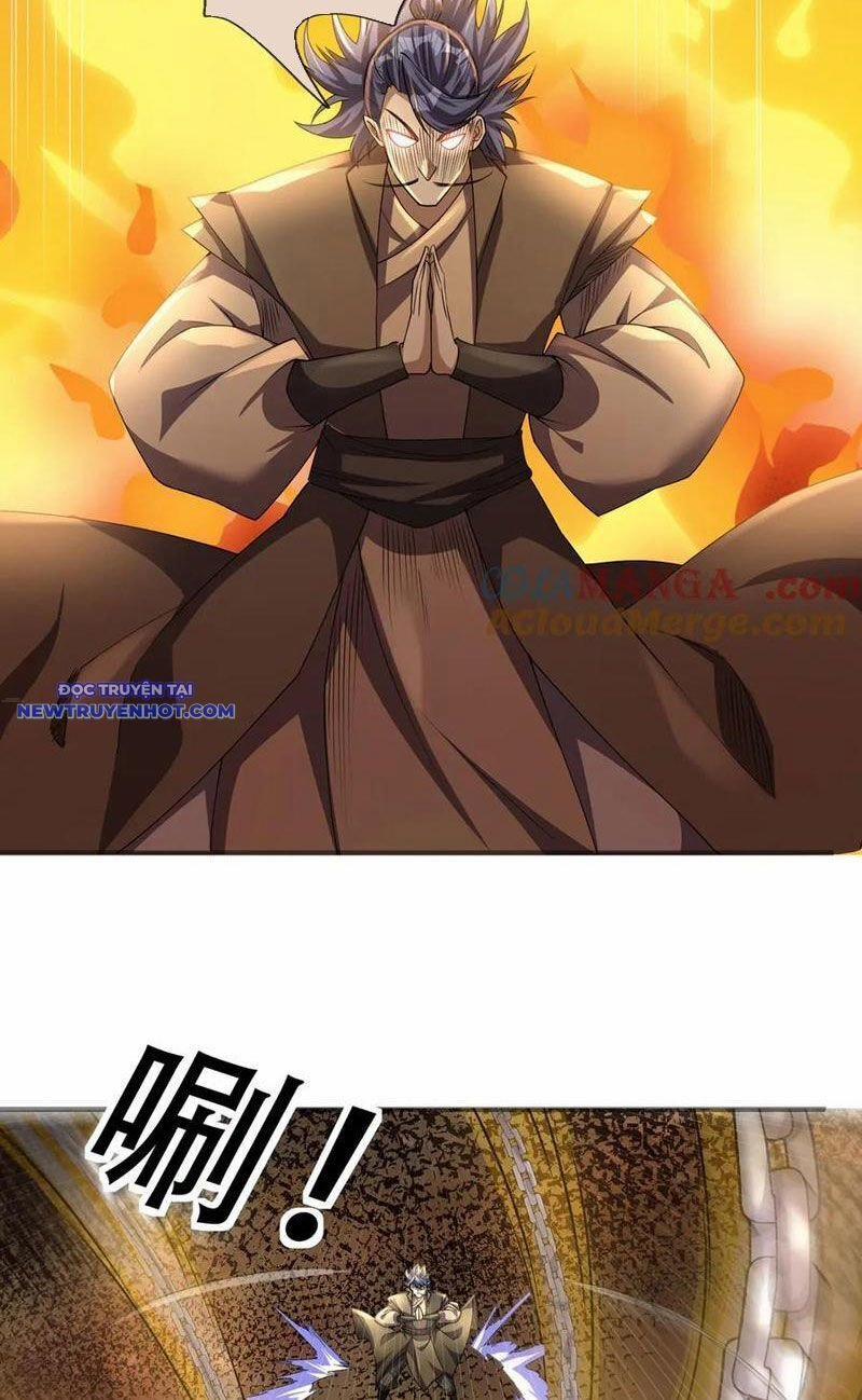 Ngủ Say Vạn Cổ: Xuất Thế Quét Ngang Chư Thiên 52 trang 84