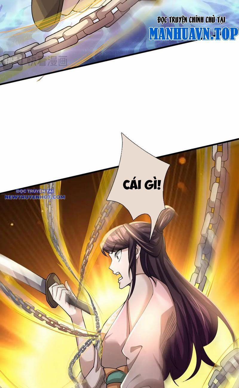 Ngủ Say Vạn Cổ: Xuất Thế Quét Ngang Chư Thiên 52 trang 90