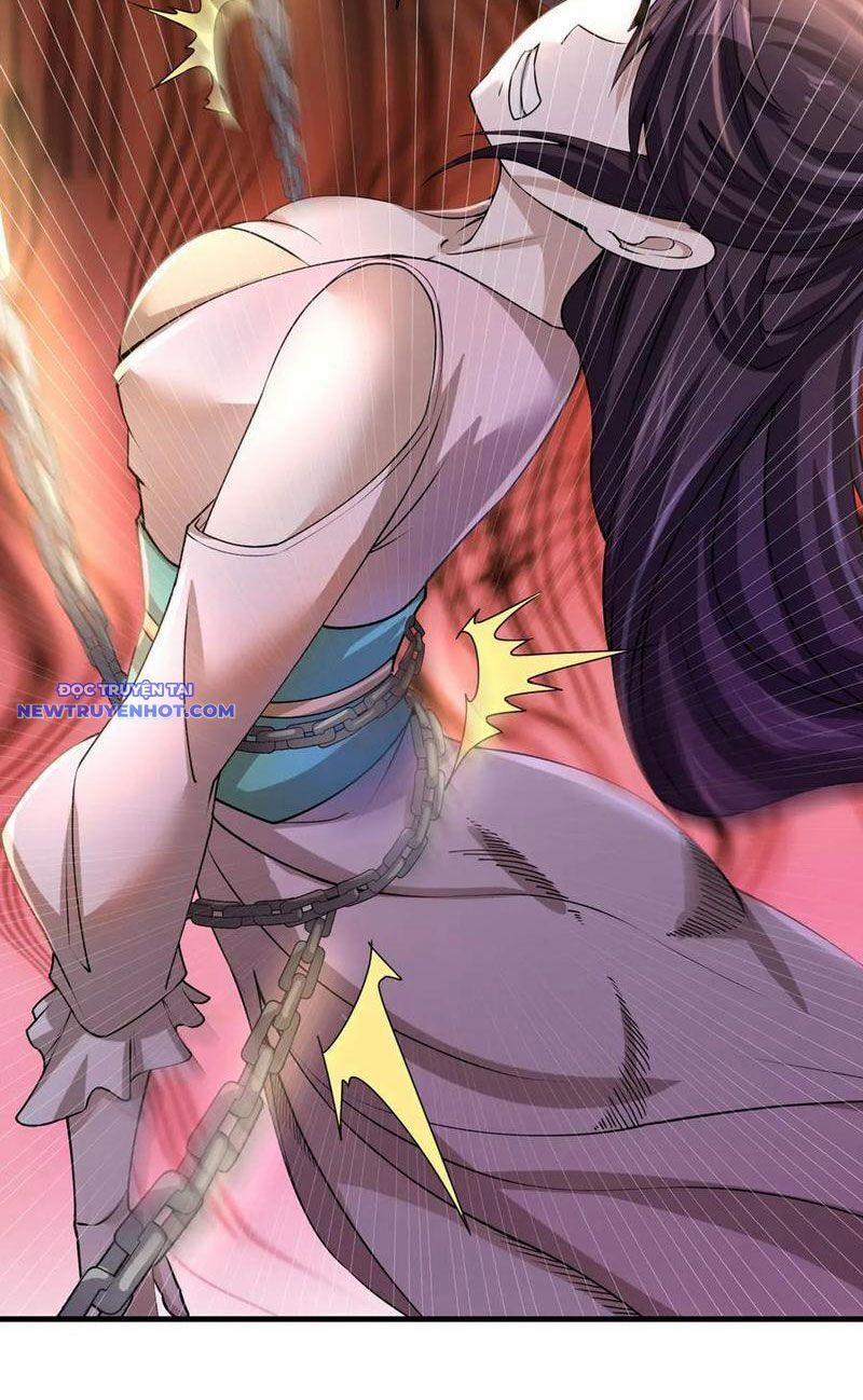 Ngủ Say Vạn Cổ: Xuất Thế Quét Ngang Chư Thiên 52 trang 92