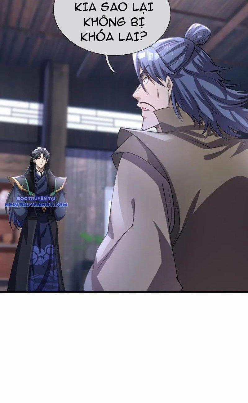 Ngủ Say Vạn Cổ: Xuất Thế Quét Ngang Chư Thiên 52 trang 96