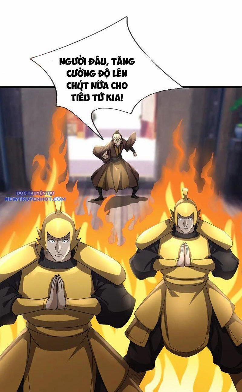 Ngủ Say Vạn Cổ: Xuất Thế Quét Ngang Chư Thiên 52 trang 97