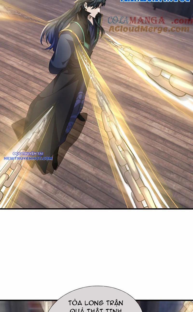 Ngủ Say Vạn Cổ: Xuất Thế Quét Ngang Chư Thiên 52 trang 99