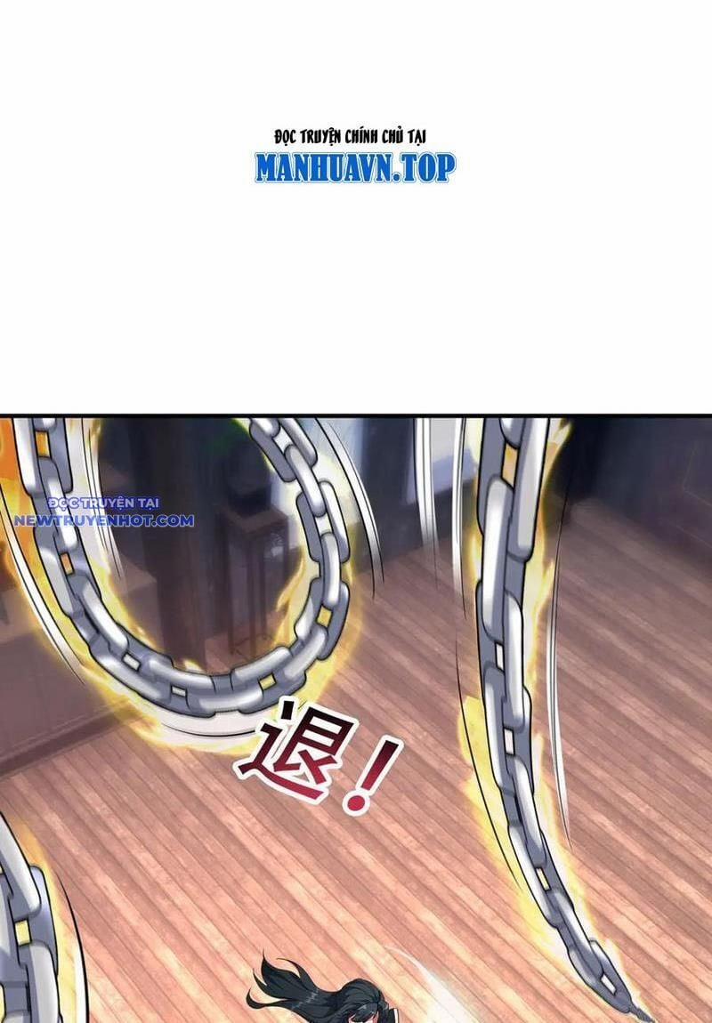 Ngủ Say Vạn Cổ: Xuất Thế Quét Ngang Chư Thiên 53 trang 10