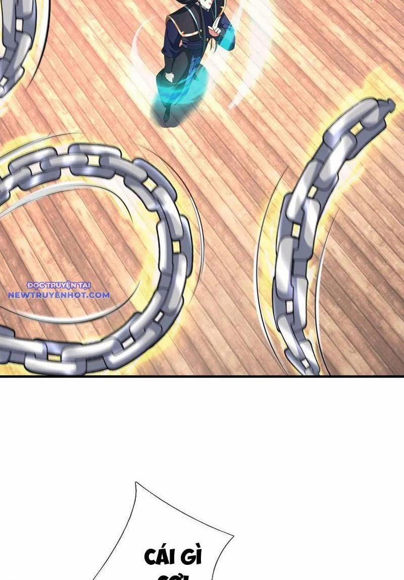 Ngủ Say Vạn Cổ: Xuất Thế Quét Ngang Chư Thiên 53 trang 11