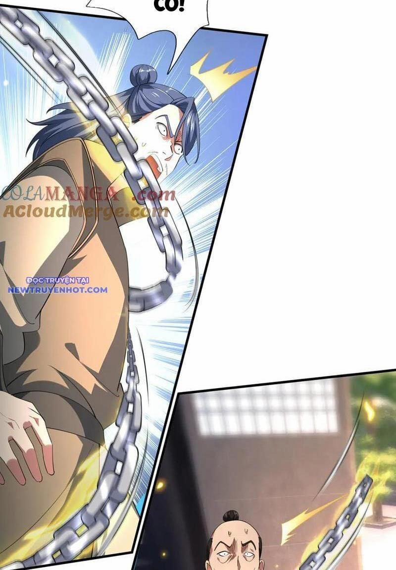 Ngủ Say Vạn Cổ: Xuất Thế Quét Ngang Chư Thiên 53 trang 12