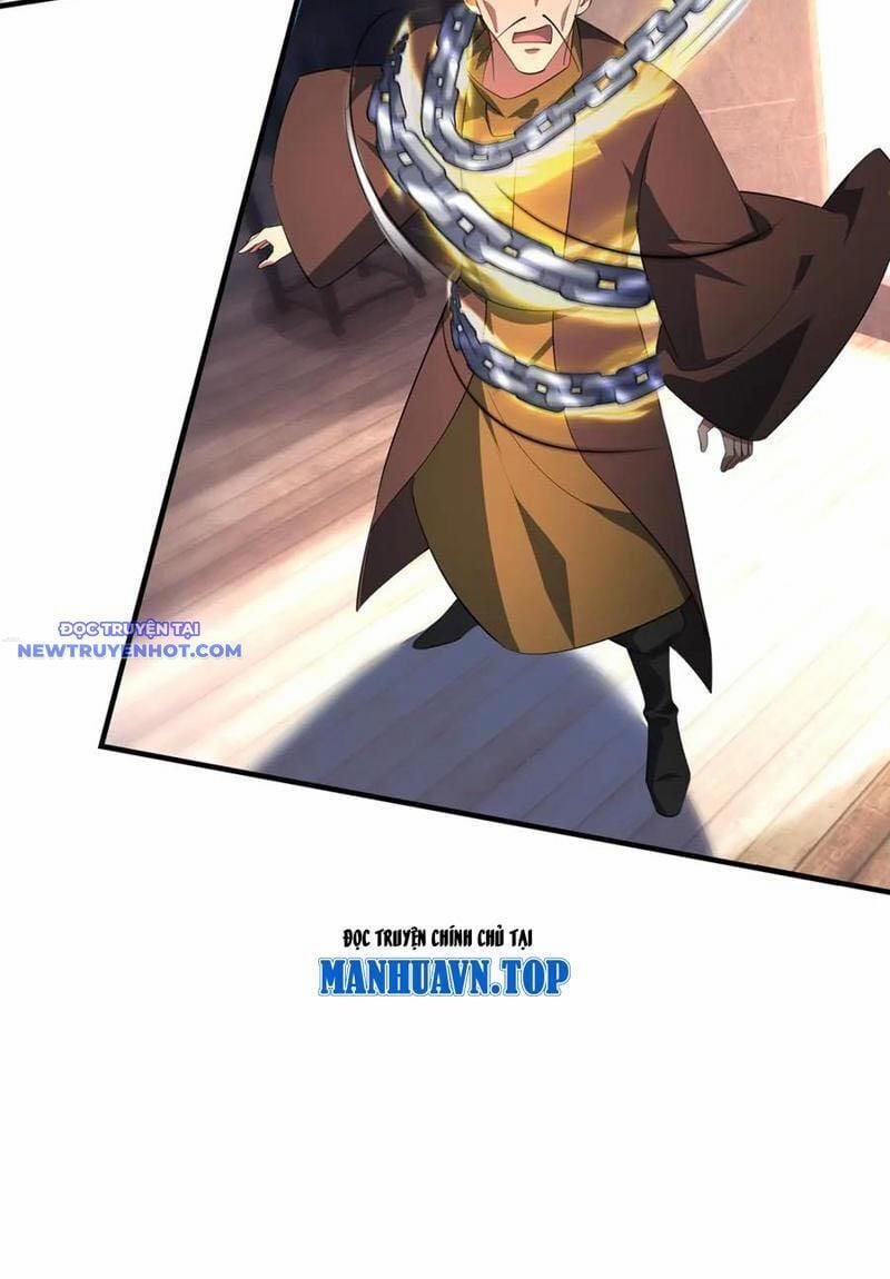 Ngủ Say Vạn Cổ: Xuất Thế Quét Ngang Chư Thiên 53 trang 13