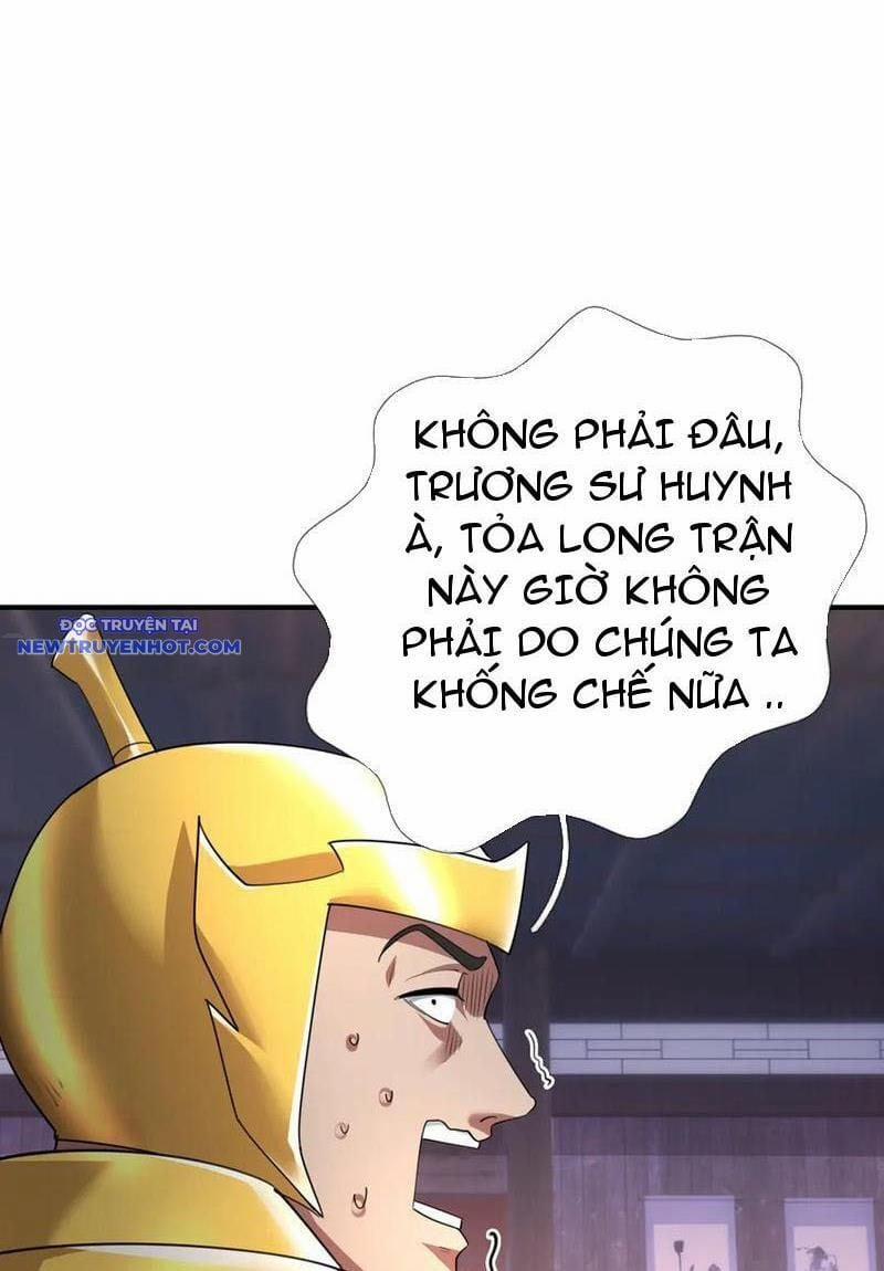 Ngủ Say Vạn Cổ: Xuất Thế Quét Ngang Chư Thiên 53 trang 15