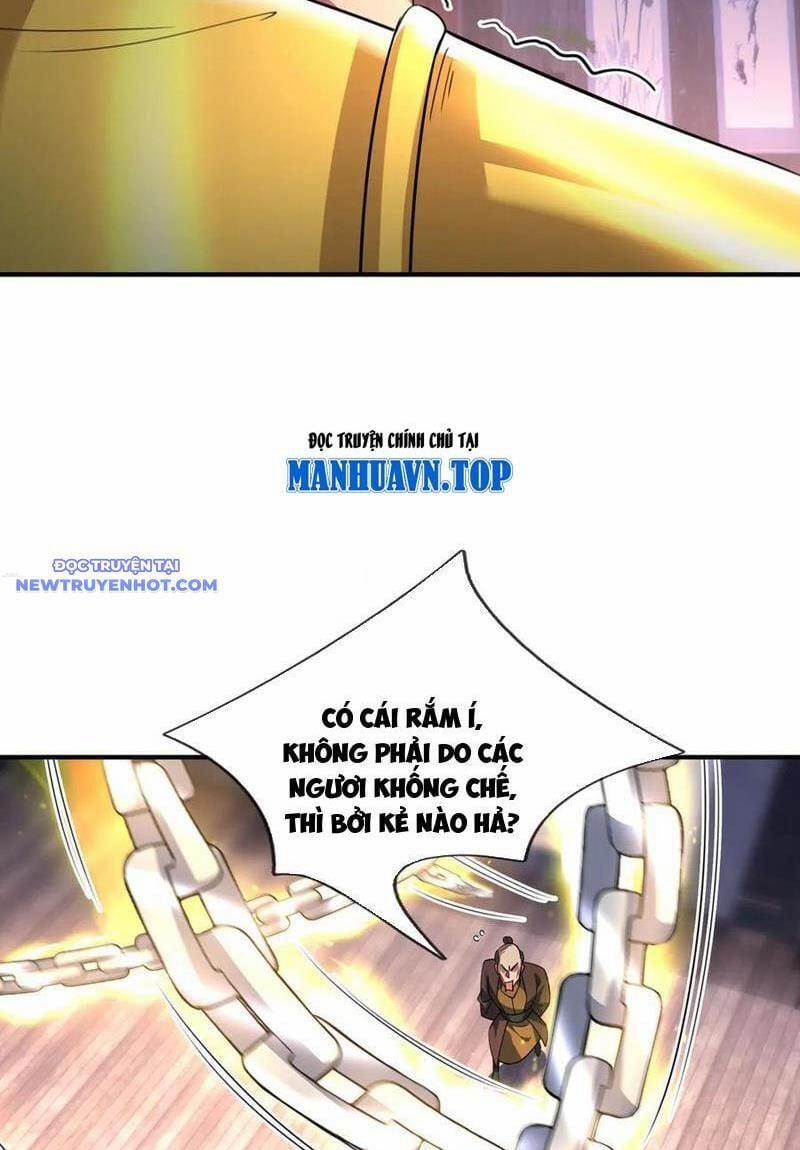 Ngủ Say Vạn Cổ: Xuất Thế Quét Ngang Chư Thiên 53 trang 16