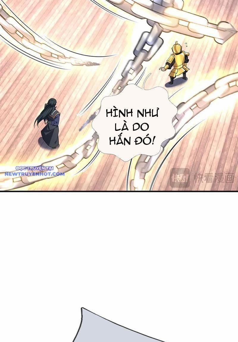 Ngủ Say Vạn Cổ: Xuất Thế Quét Ngang Chư Thiên 53 trang 17